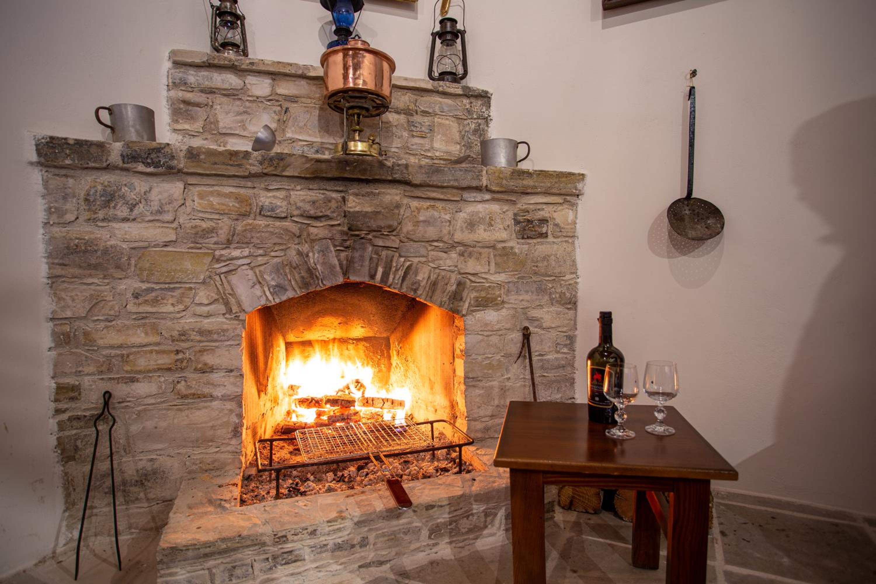 Lazaros Stonehouse