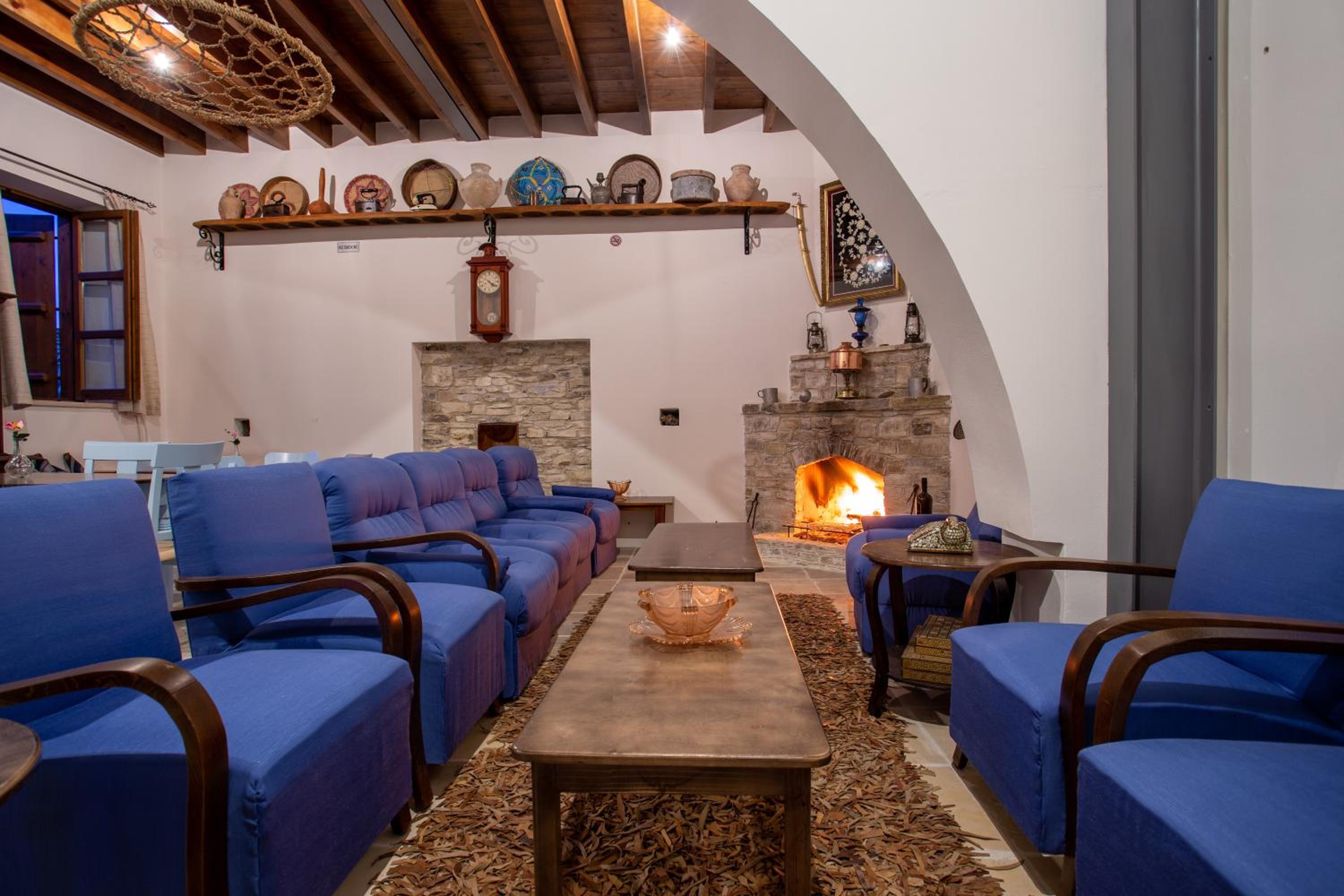 Lazaros Stonehouse