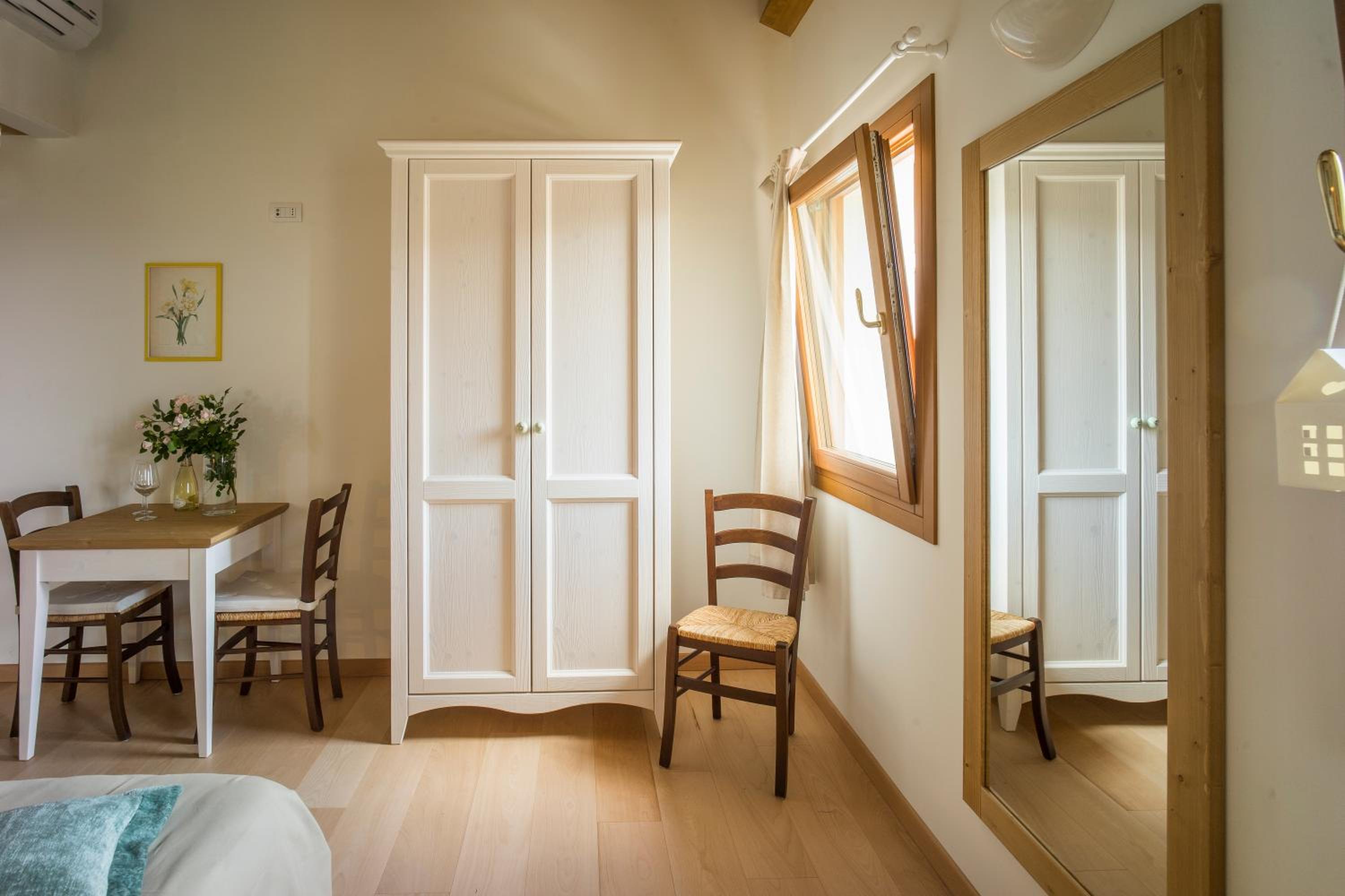 Agriturismo Il Follo