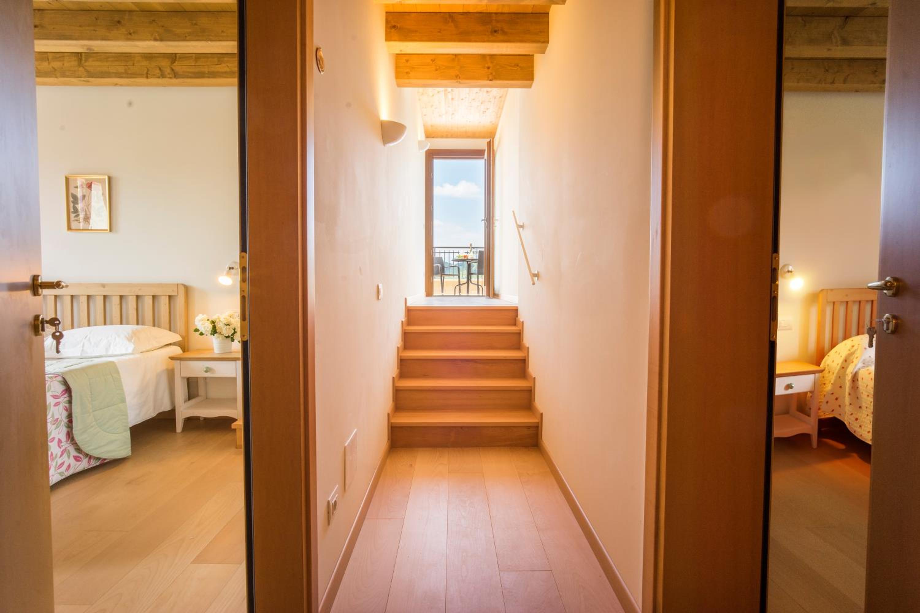 Agriturismo Il Follo