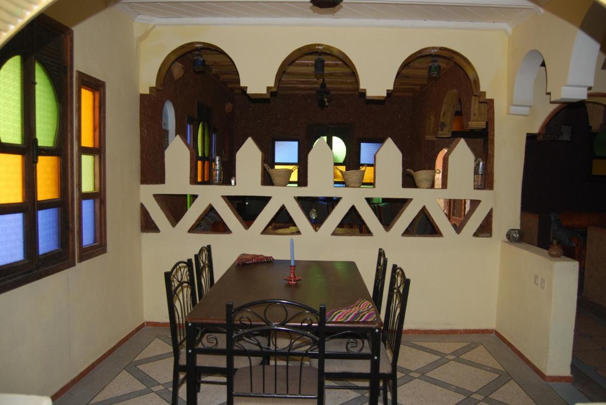 children's play area