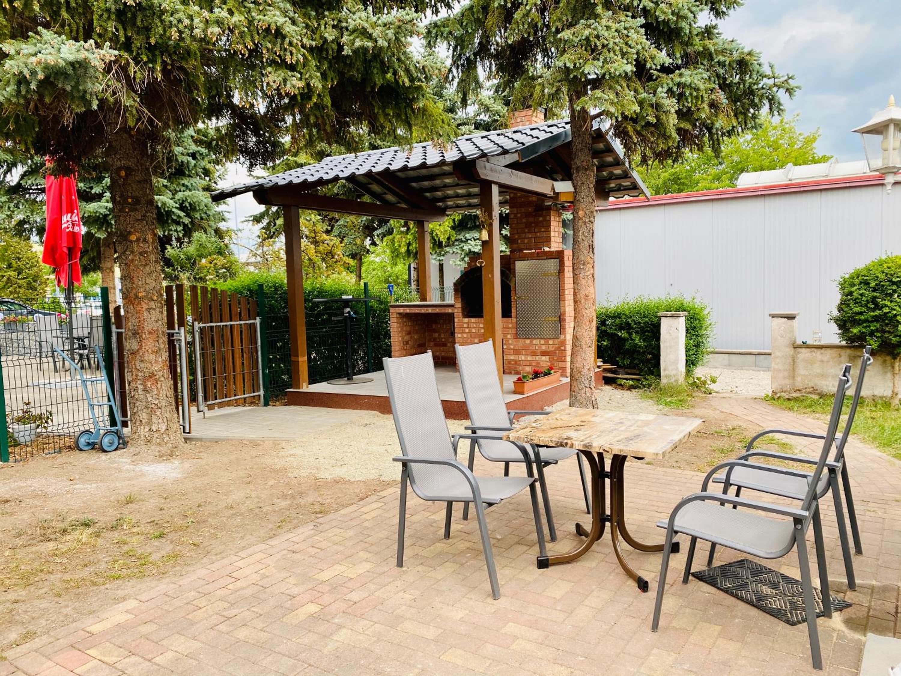 Pension Florion view 3