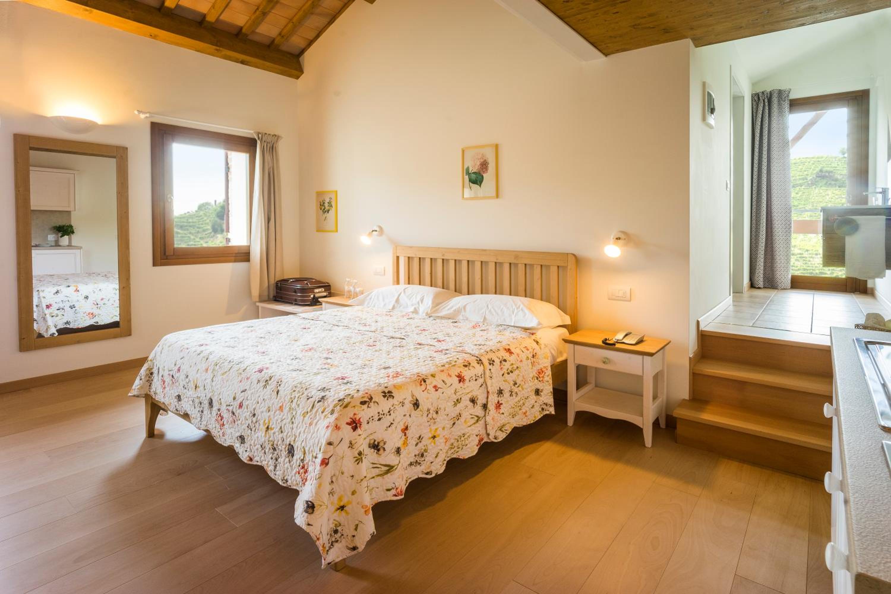 Agriturismo Il Follo