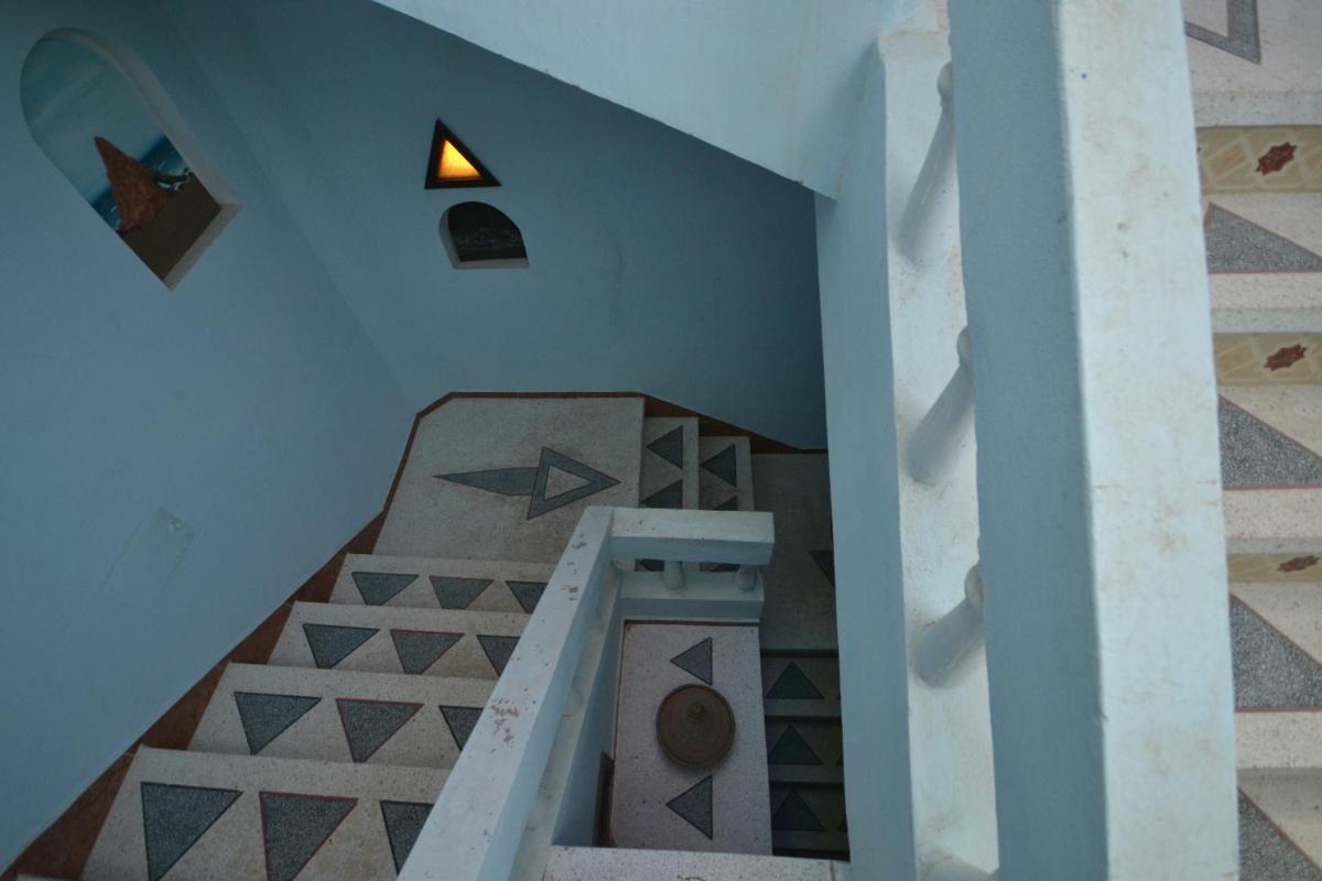 children's play area