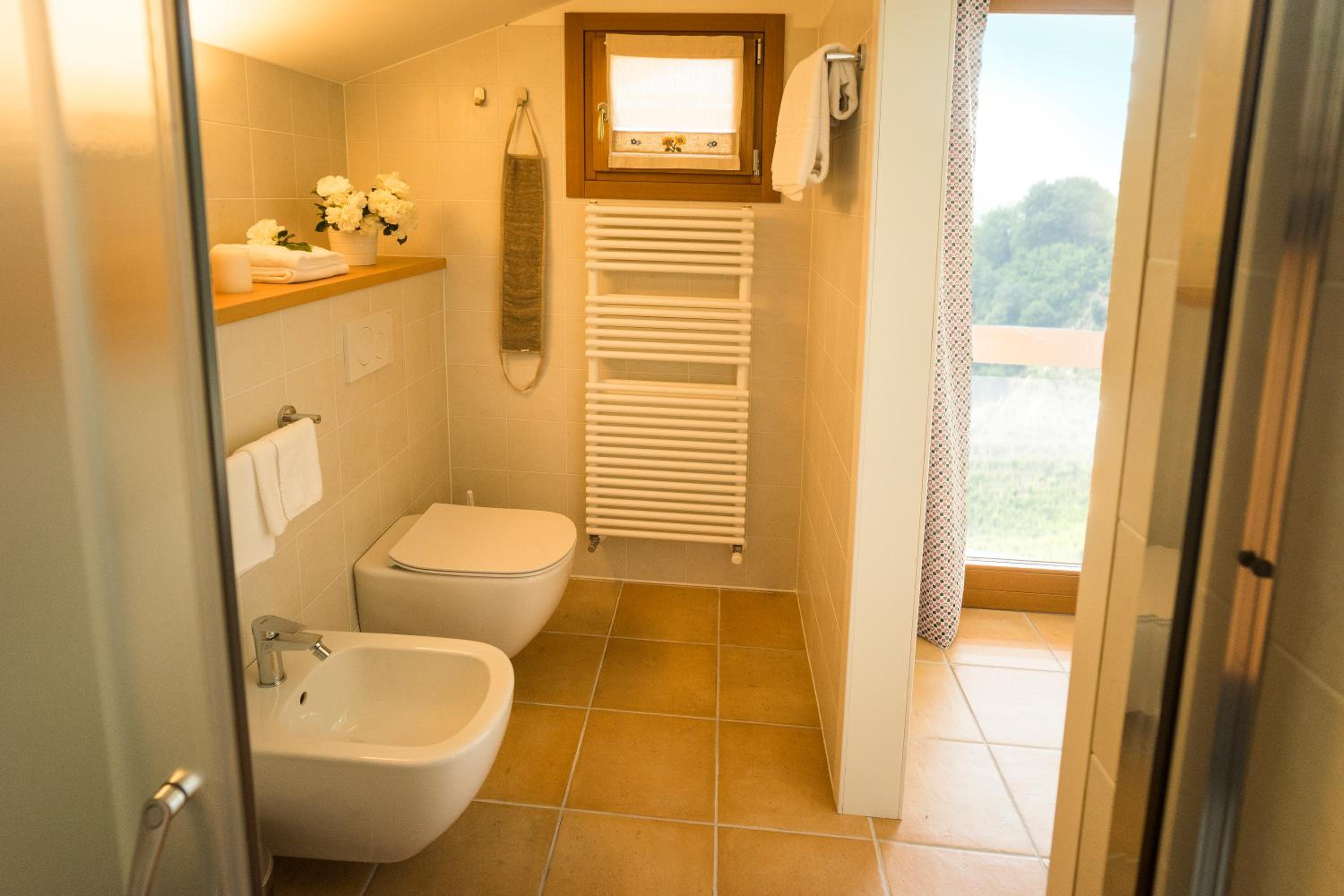 Agriturismo Il Follo