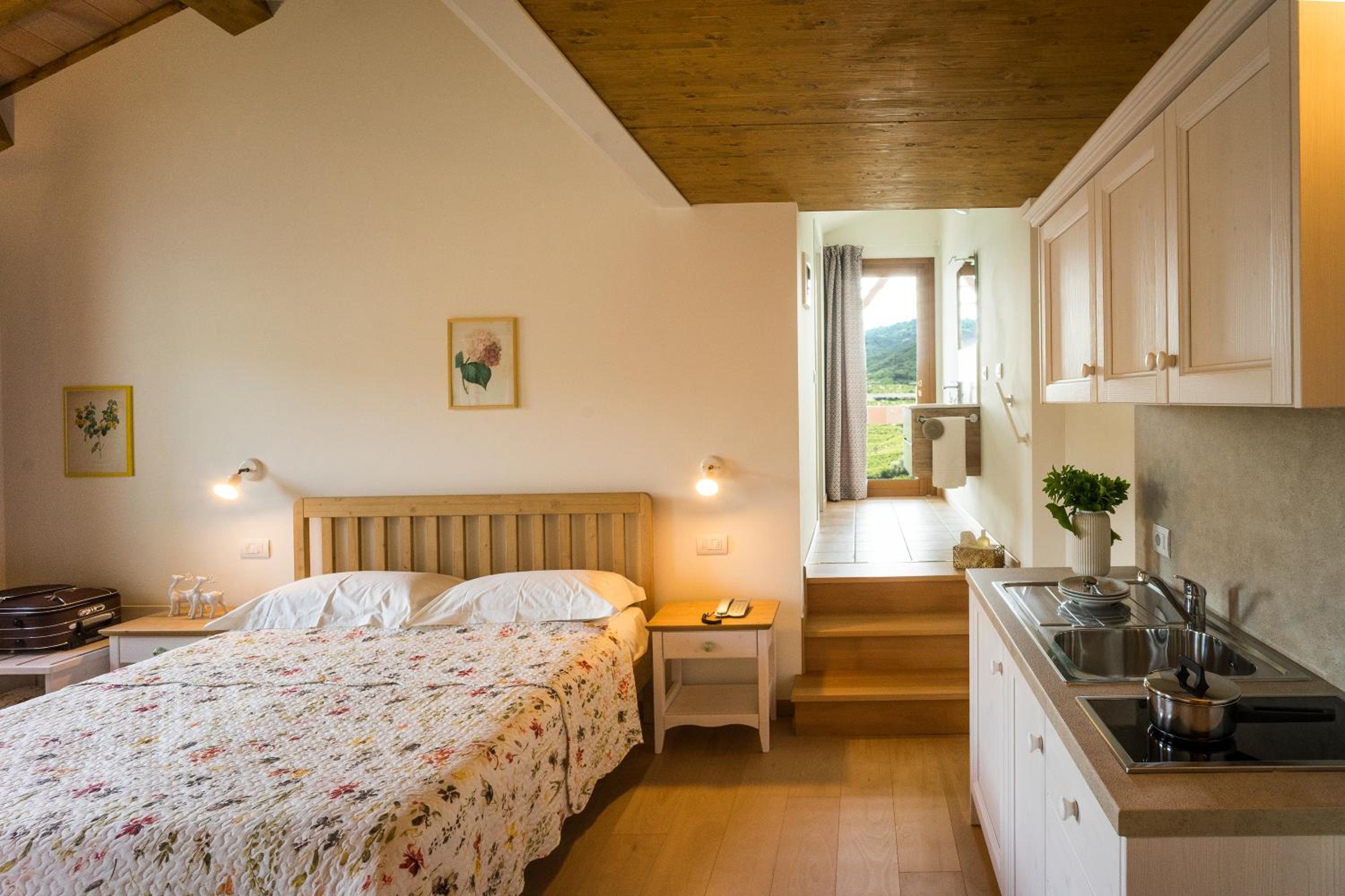 Agriturismo Il Follo