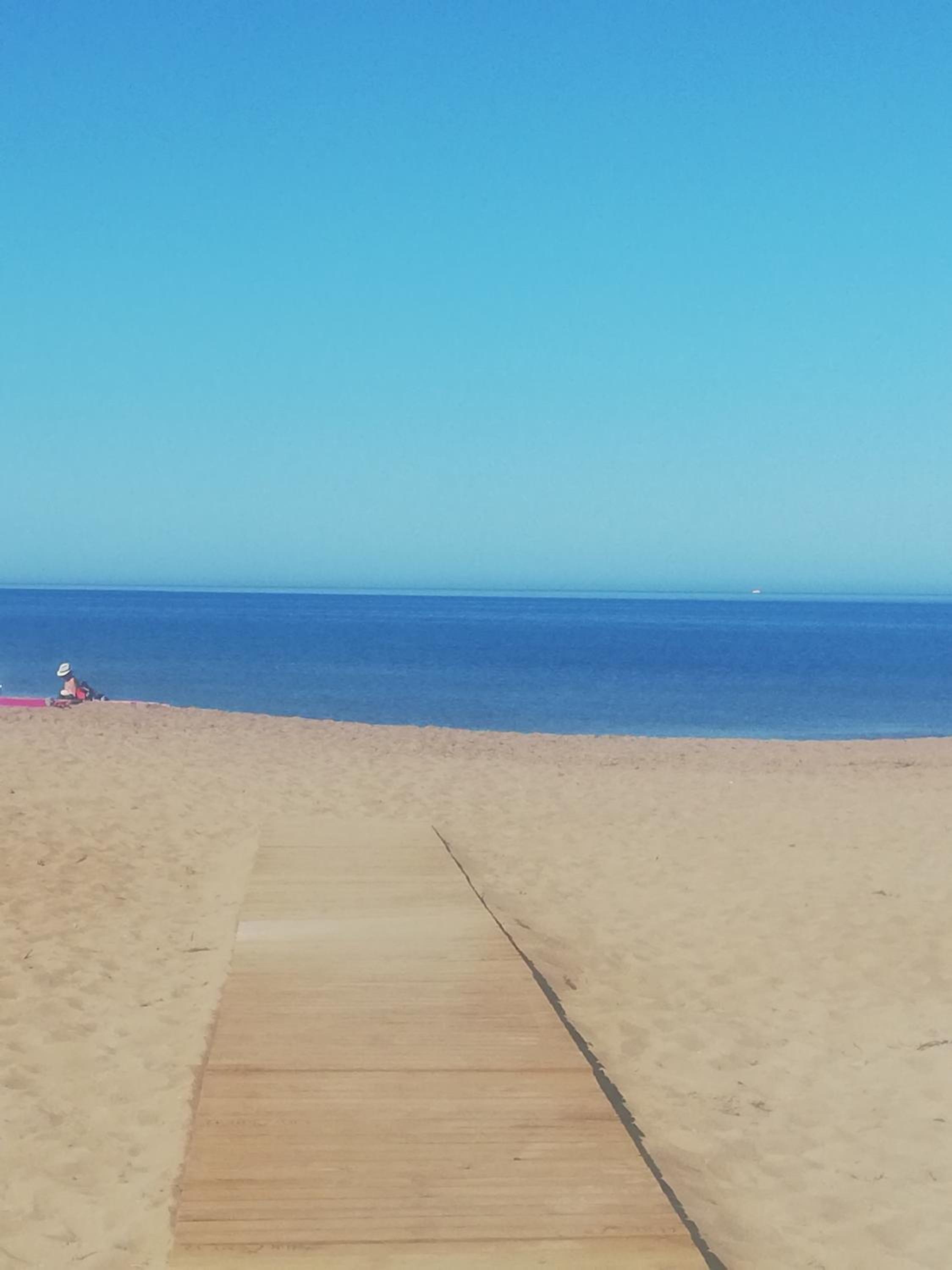 Estudio, Playa de Denia view 3