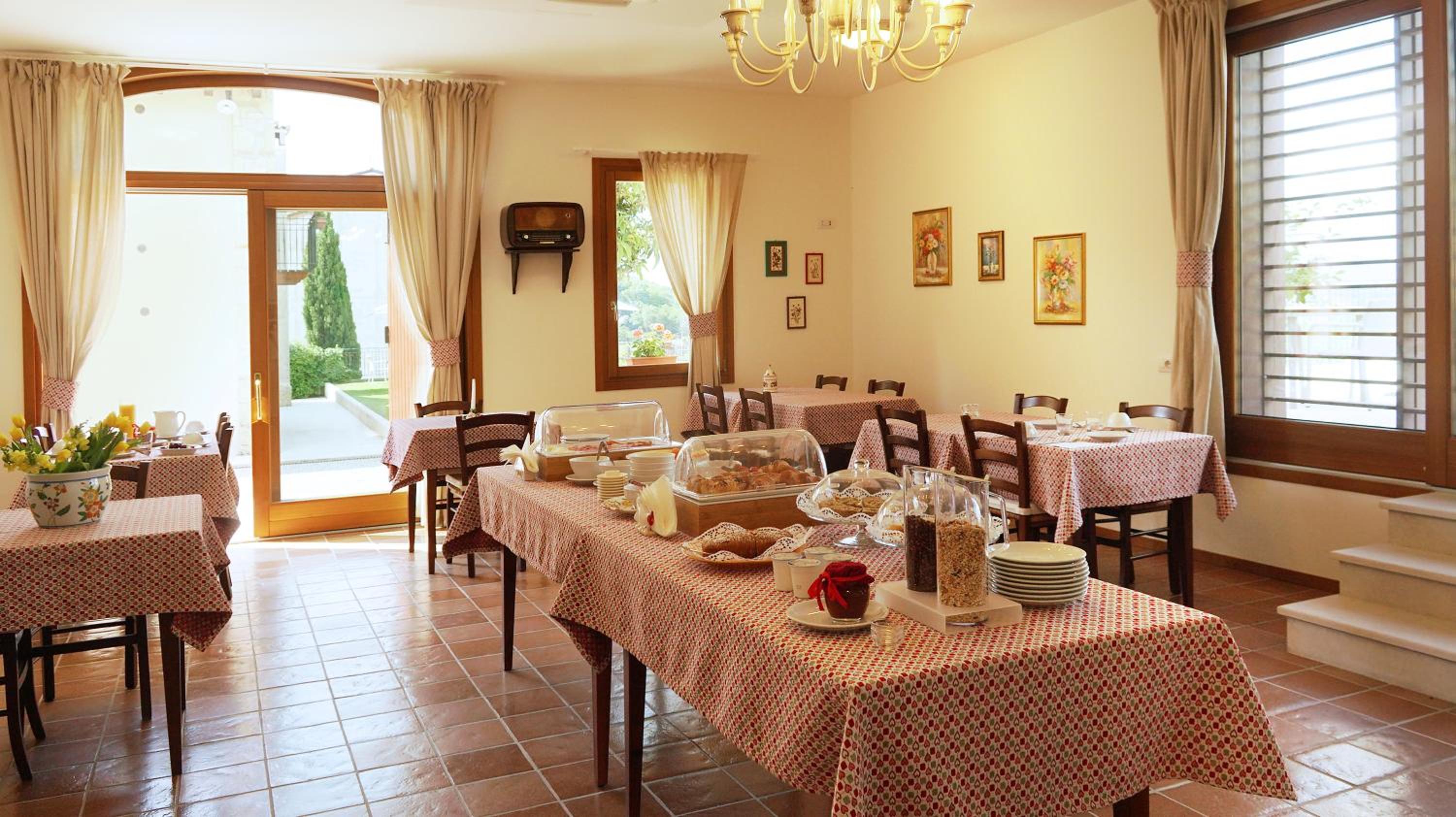 Agriturismo Il Follo