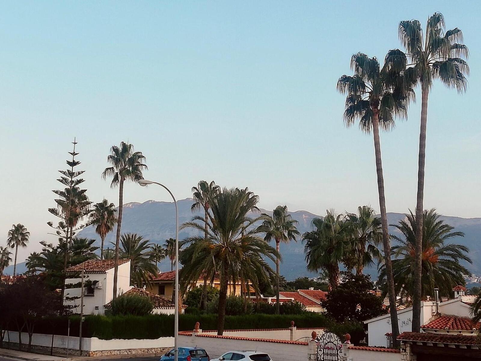 Estudio, Playa de Denia view 5