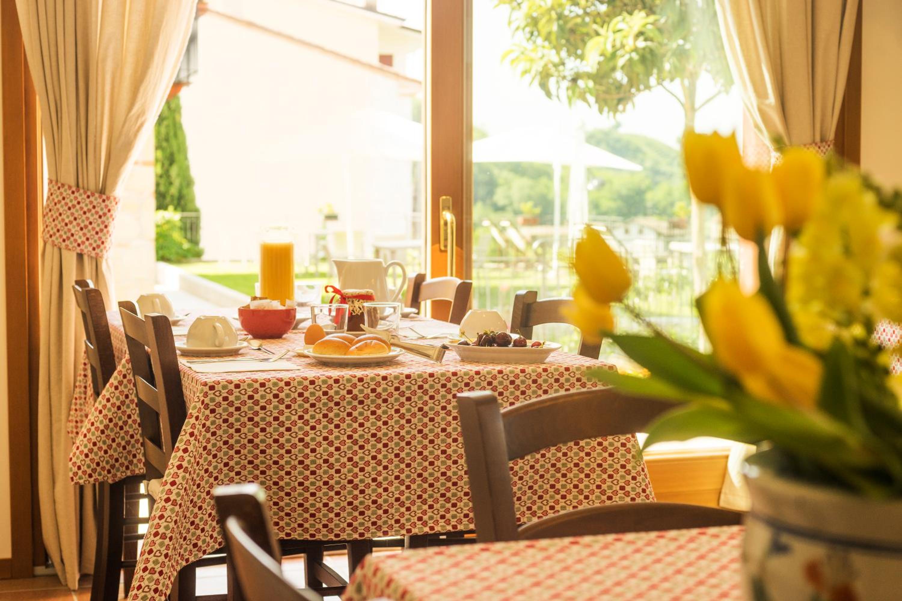 Agriturismo Il Follo