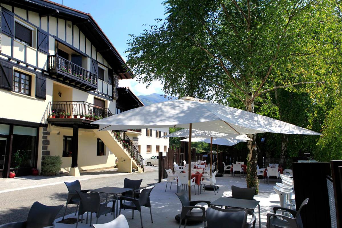 Albergue 