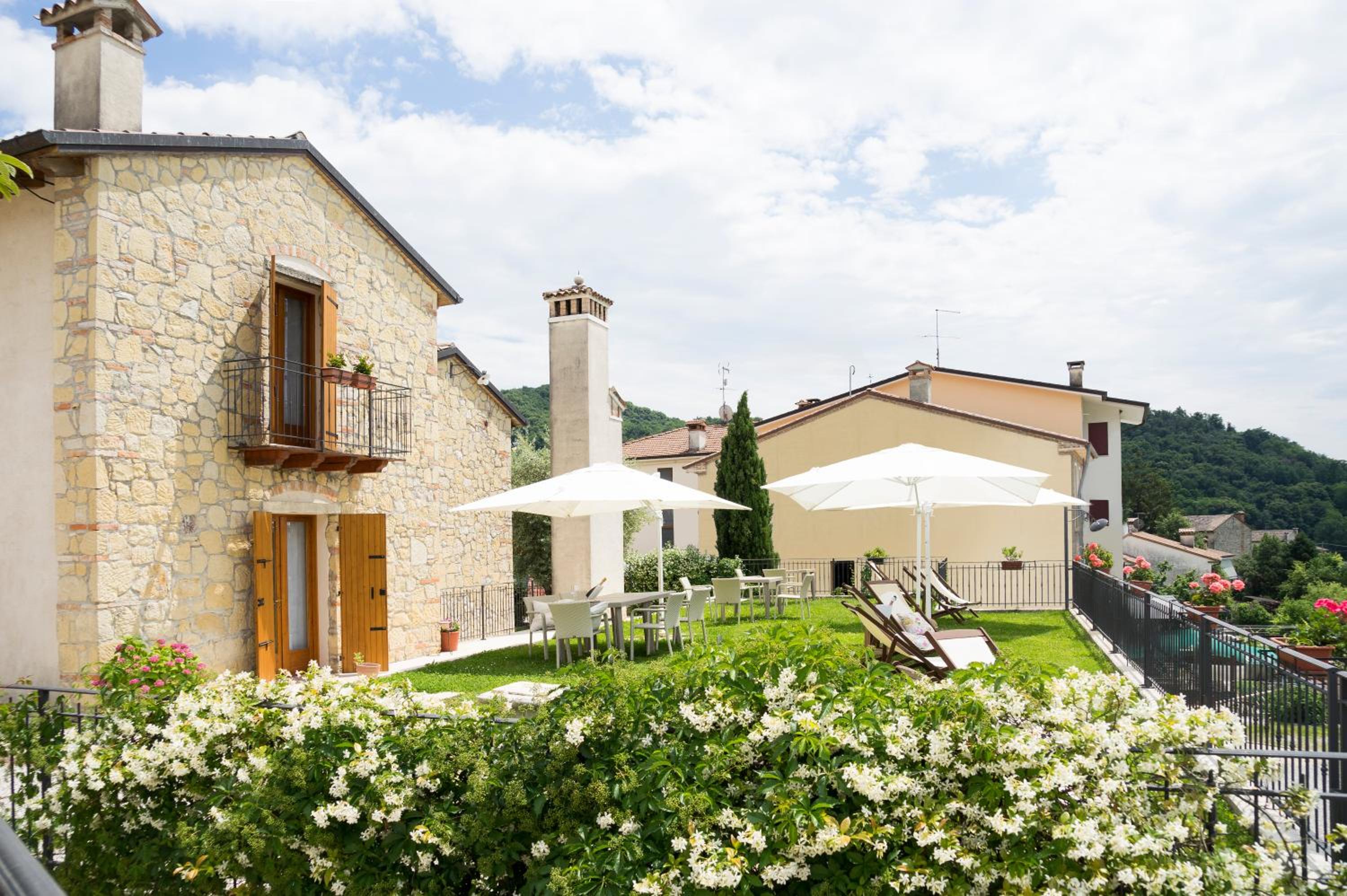 Agriturismo Il Follo