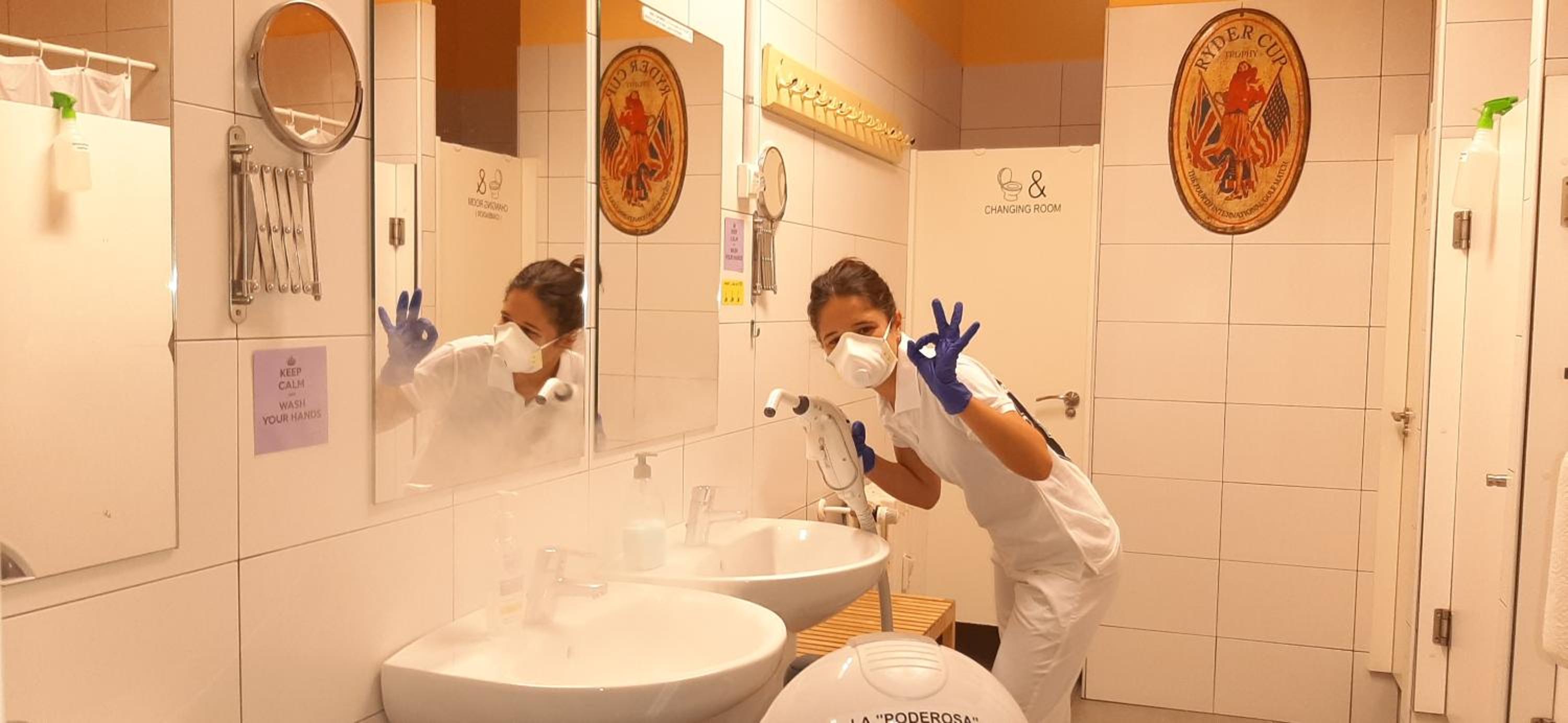 Santander Central Hostel