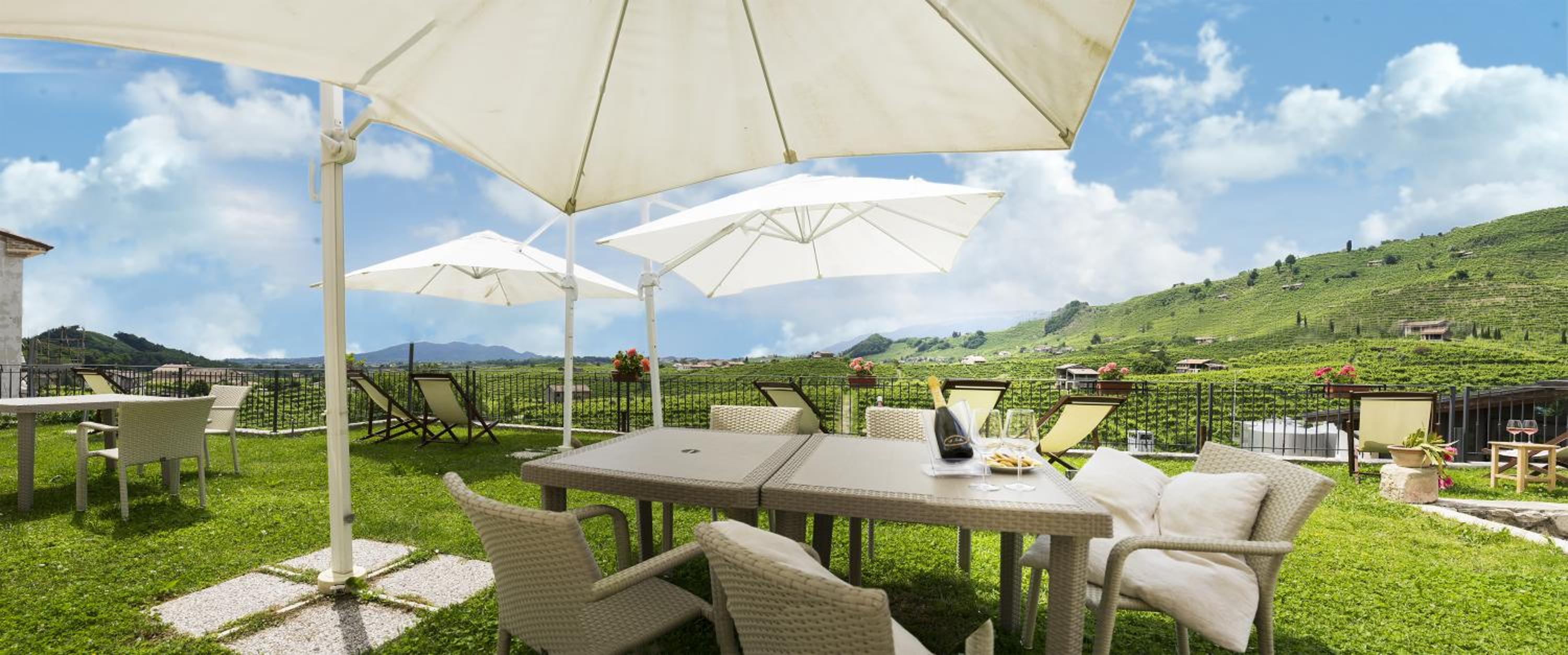 Agriturismo Il Follo