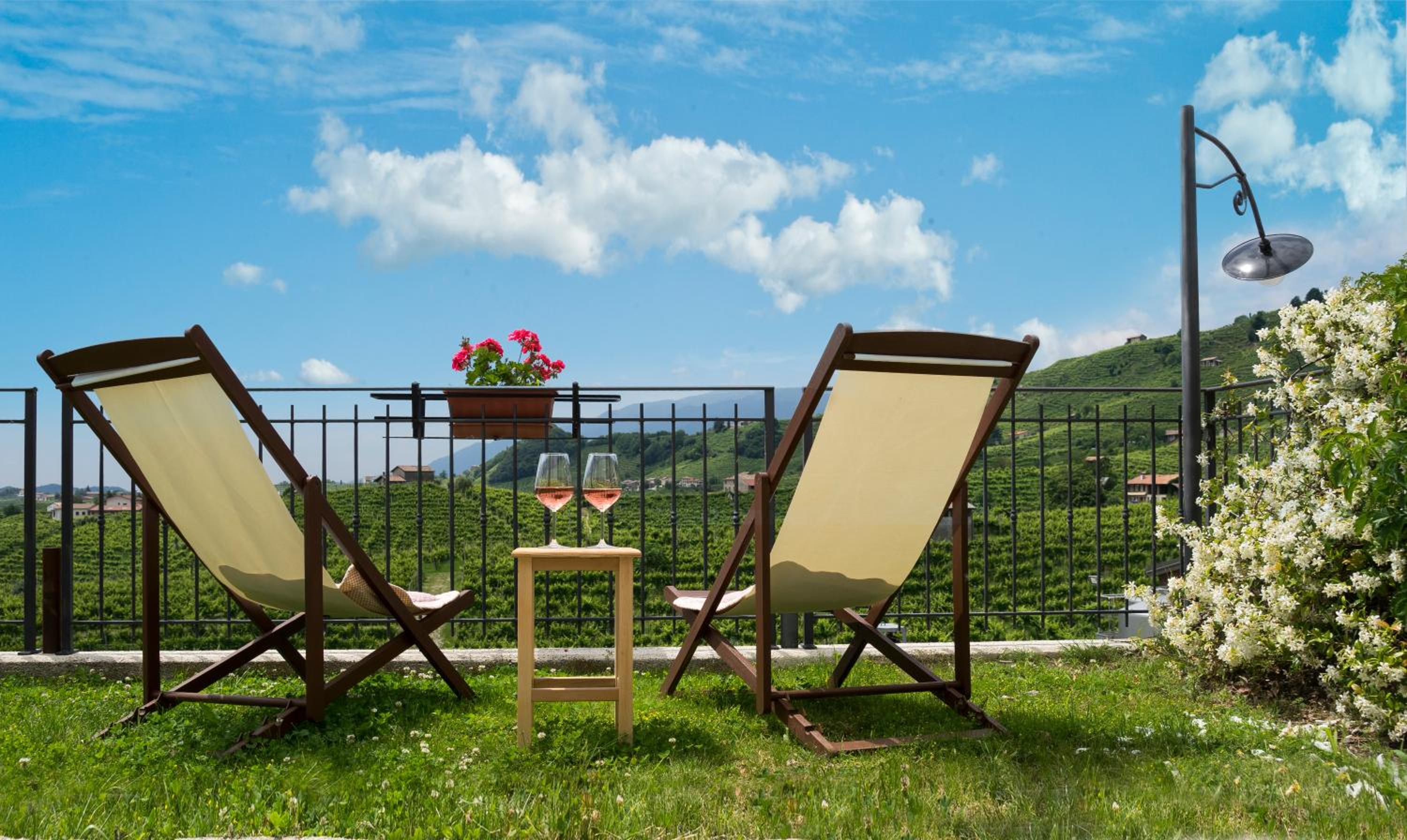 Agriturismo Il Follo