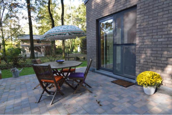 Vakantiewoning Kokilla