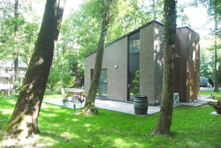 Vakantiewoning Kokilla