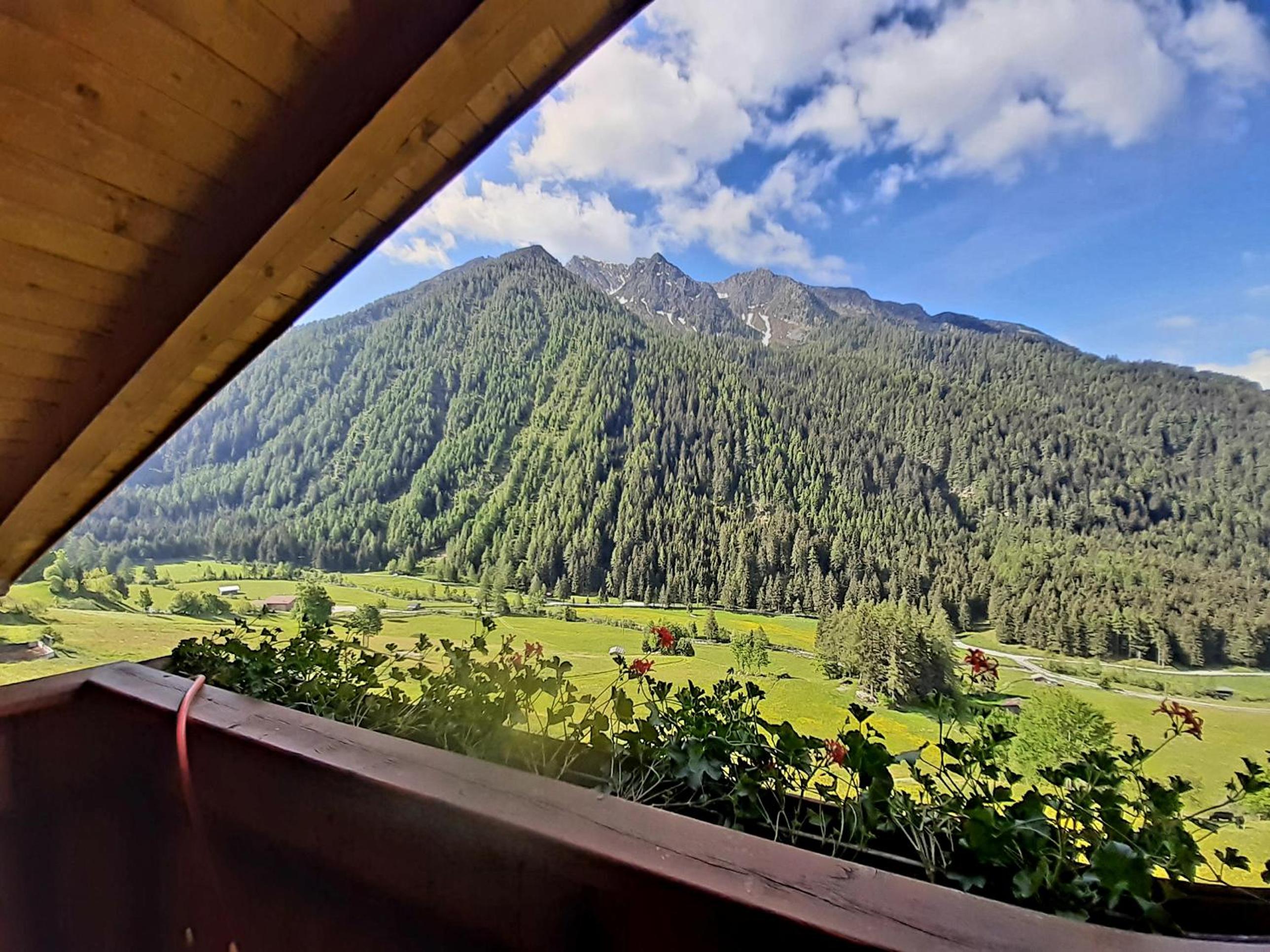 Haus Hubertus - Fewo 5 photo 5