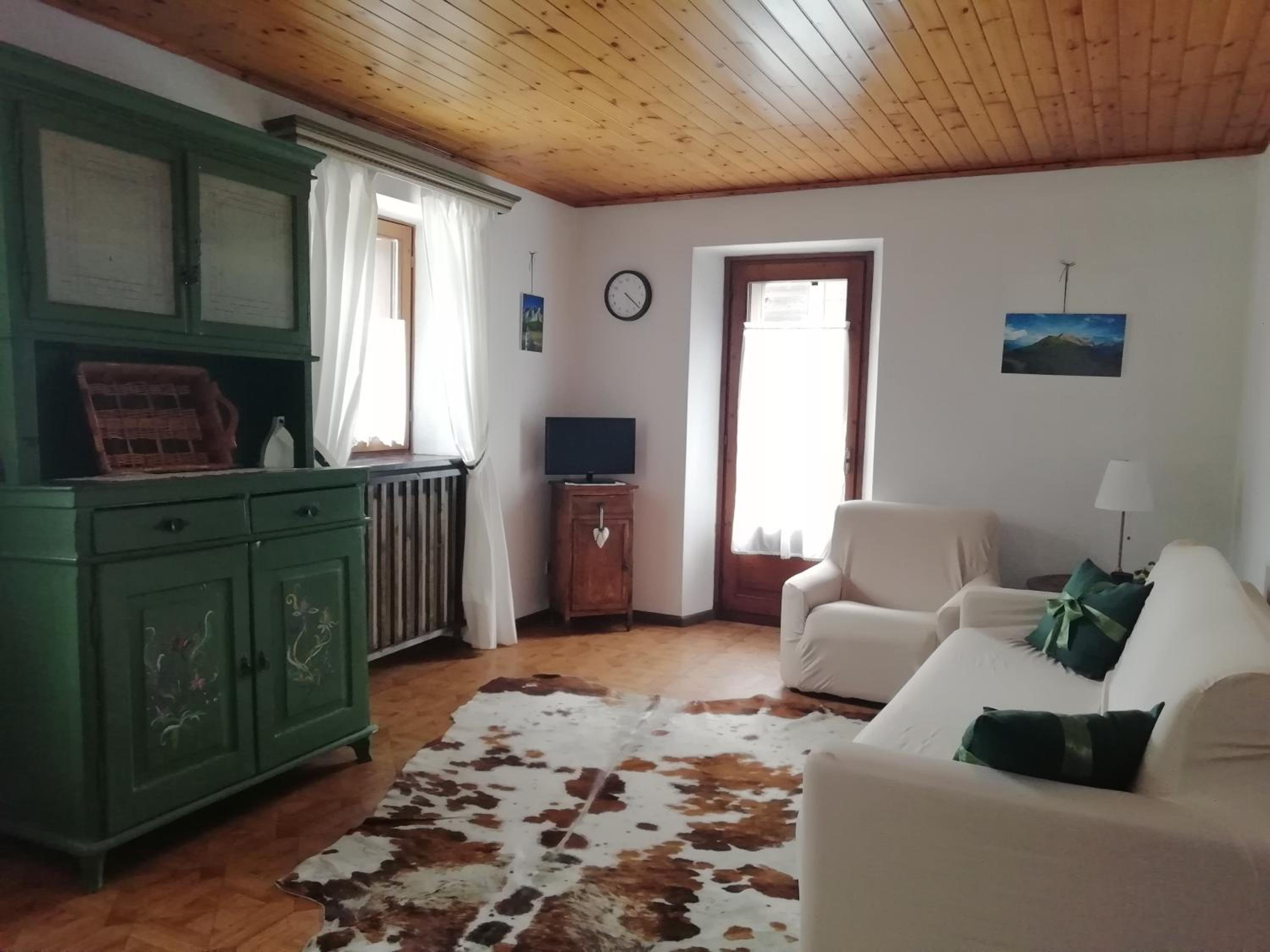 Appartamenti nonna Carmen view 2