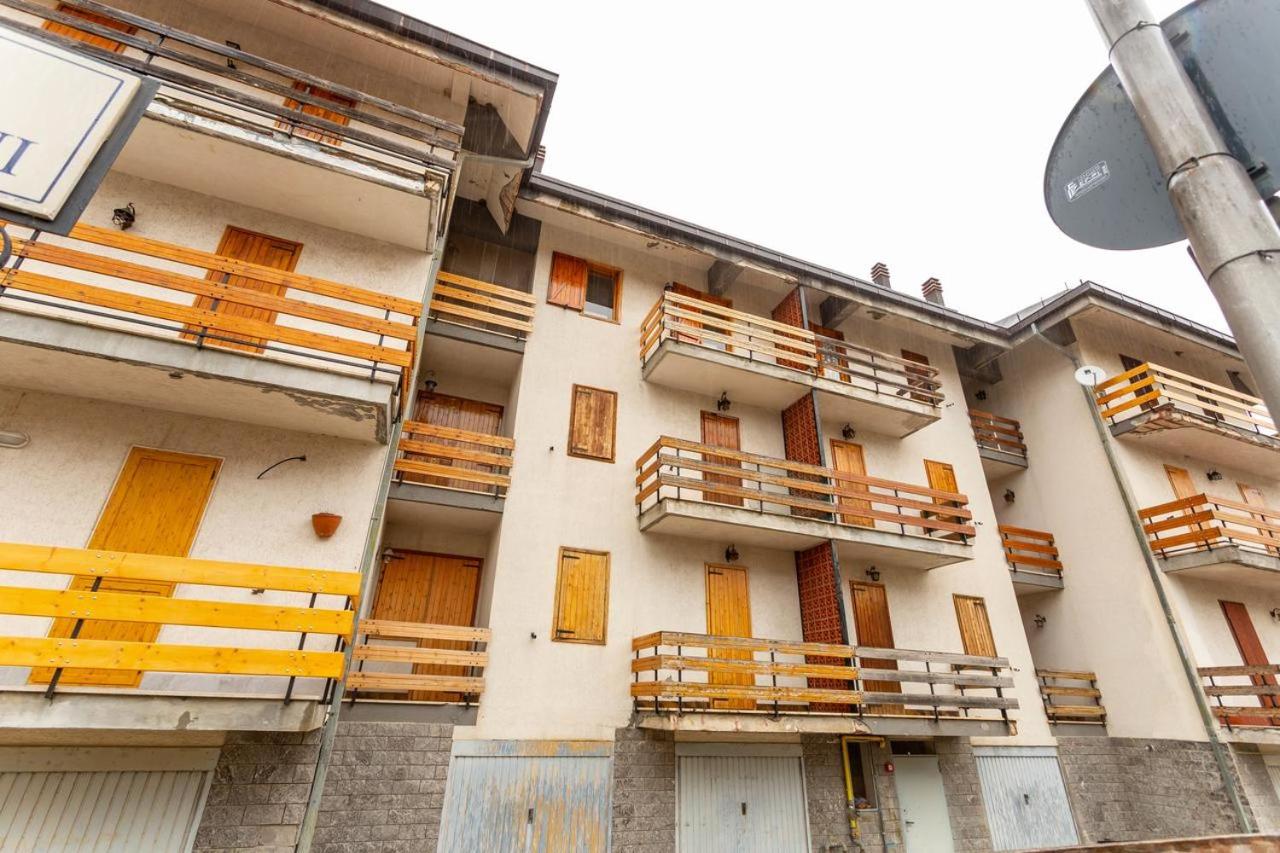 Appartamento per max 4 persone Casa Dello Sciatore view 2