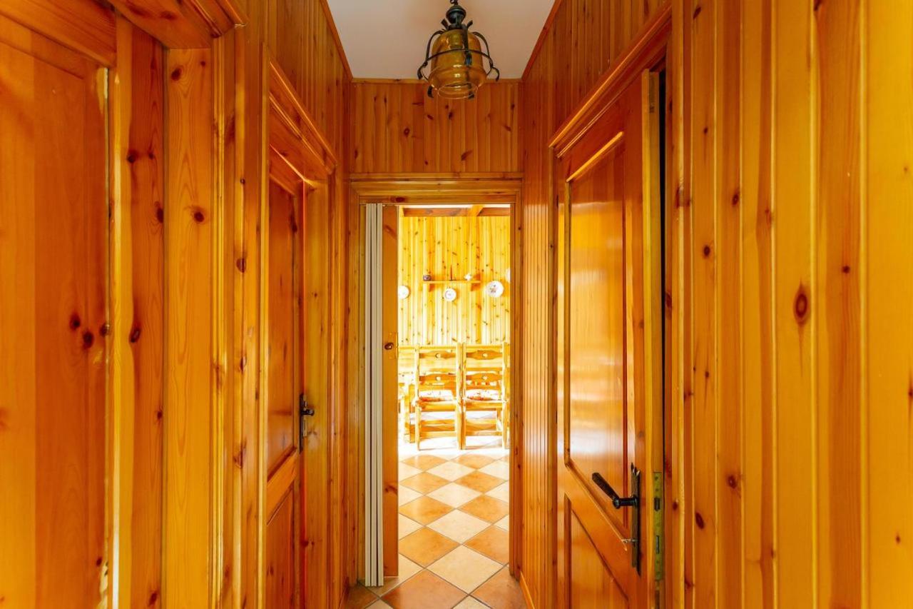 Appartamento per max 4 persone Casa Dello Sciatore view 5