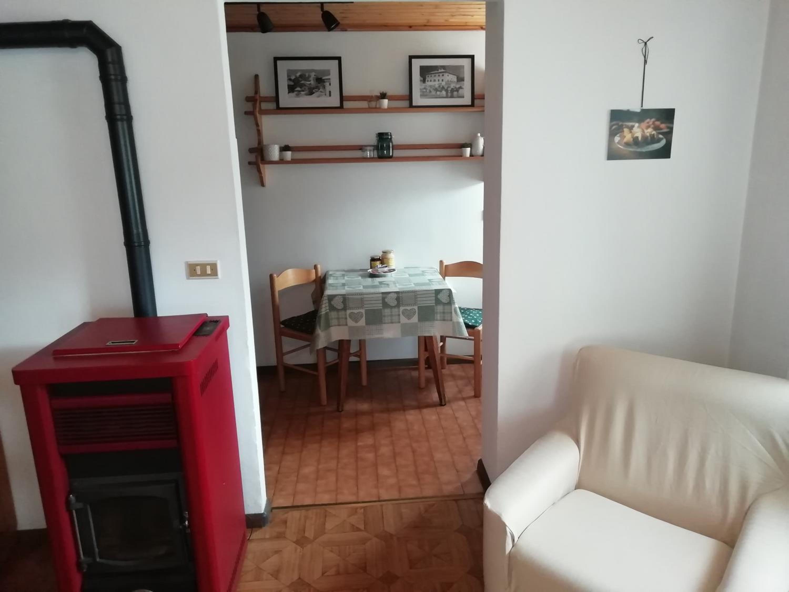 Appartamenti nonna Carmen view 4