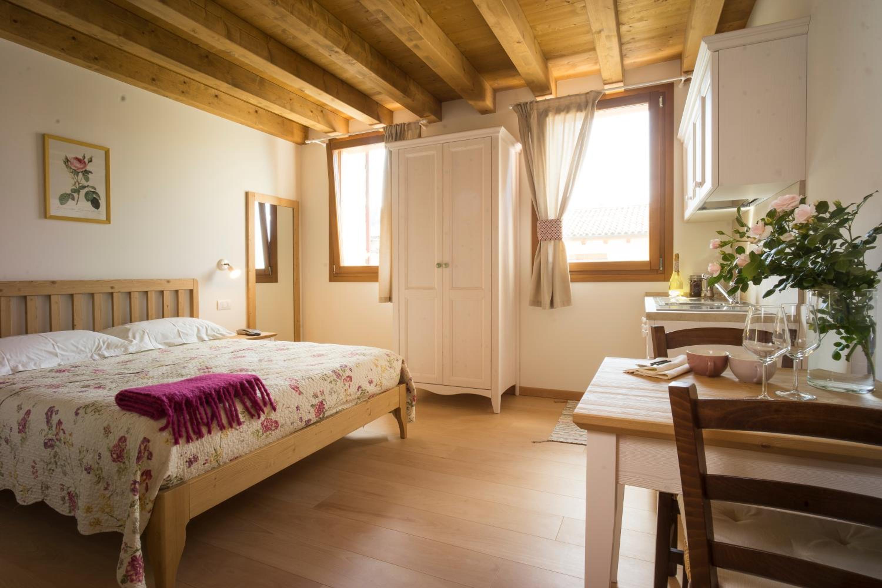 Agriturismo Il Follo