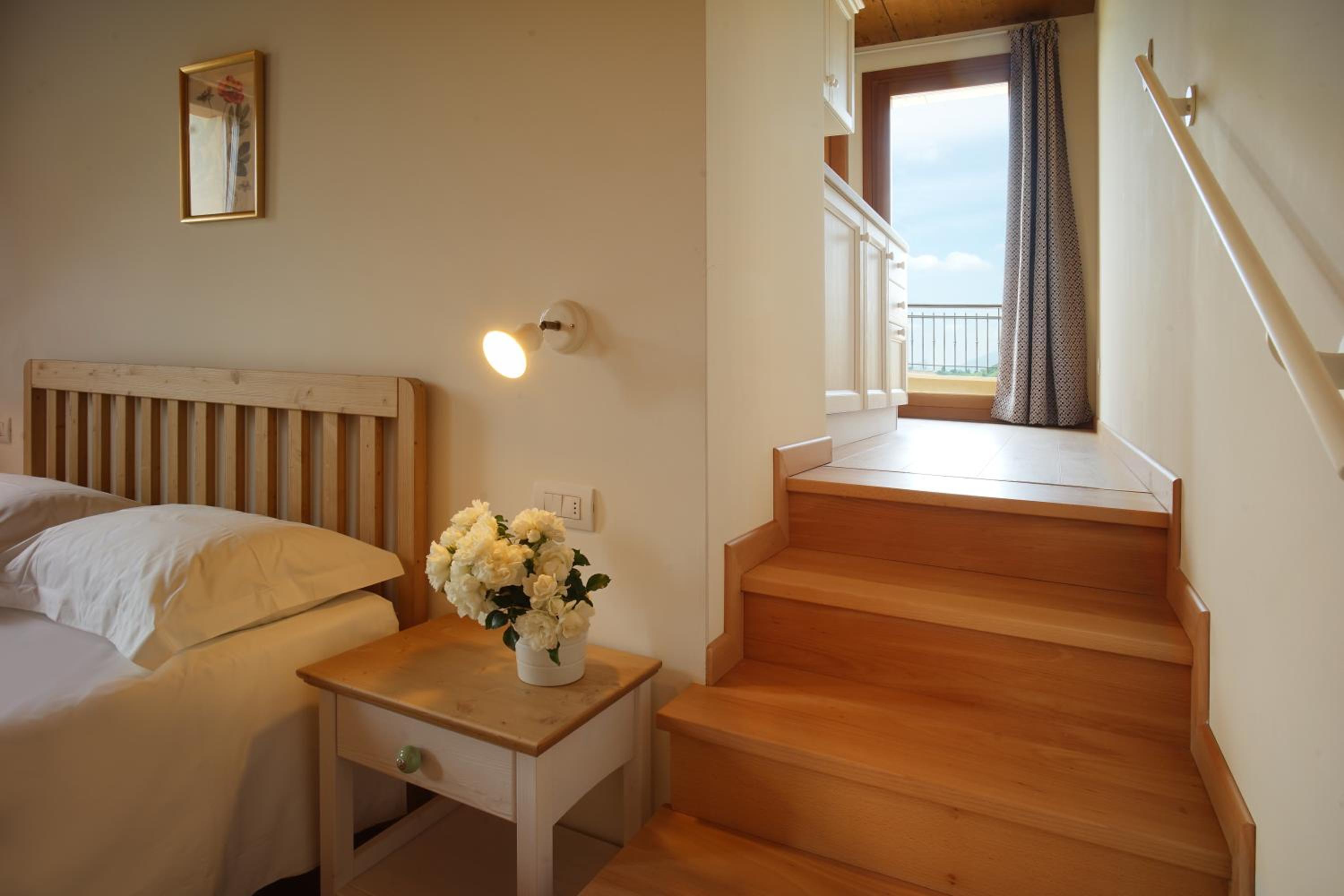 Agriturismo Il Follo