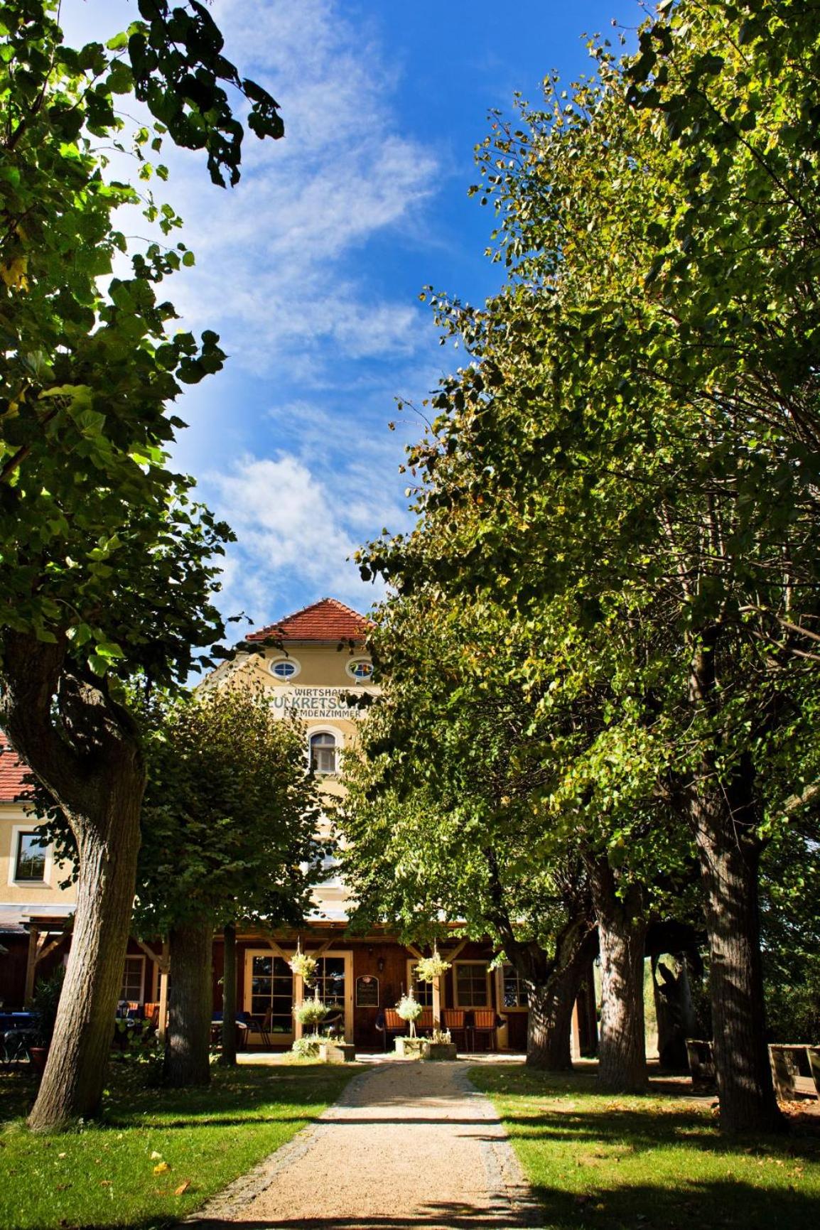 Landhotel Eulkretscham - Property Image 4