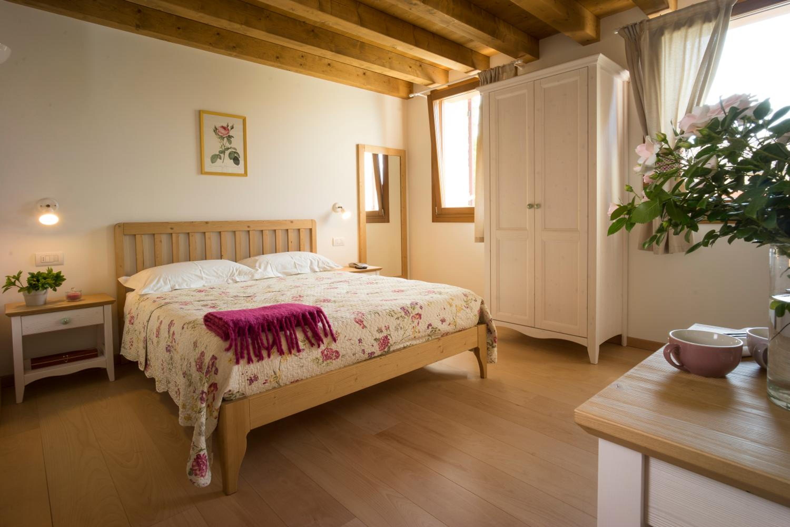 Agriturismo Il Follo
