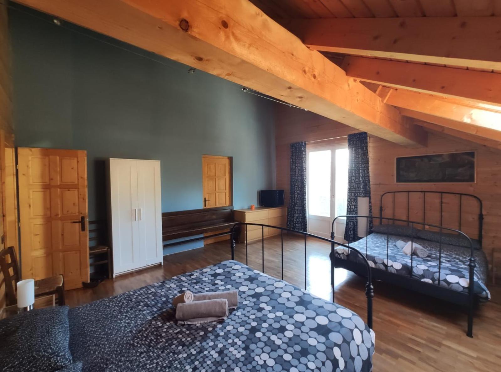 Agriturismo Fattoria Ca Di Sole