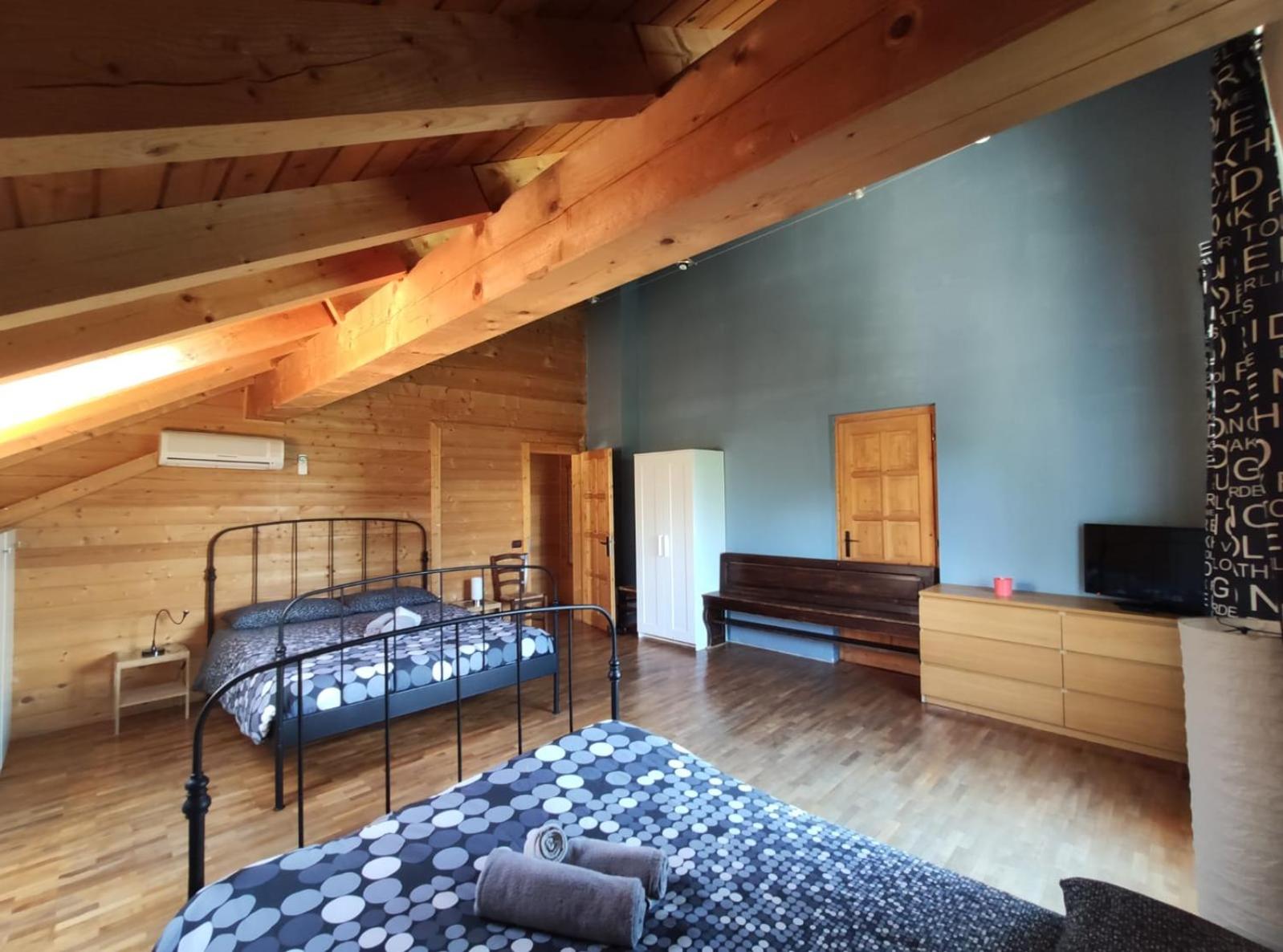 Agriturismo Fattoria Ca Di Sole