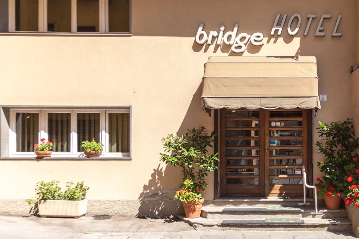 Hotel Bridge Hotel - Image 1