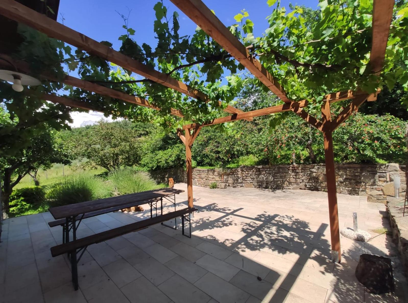 Agriturismo Fattoria Ca Di Sole