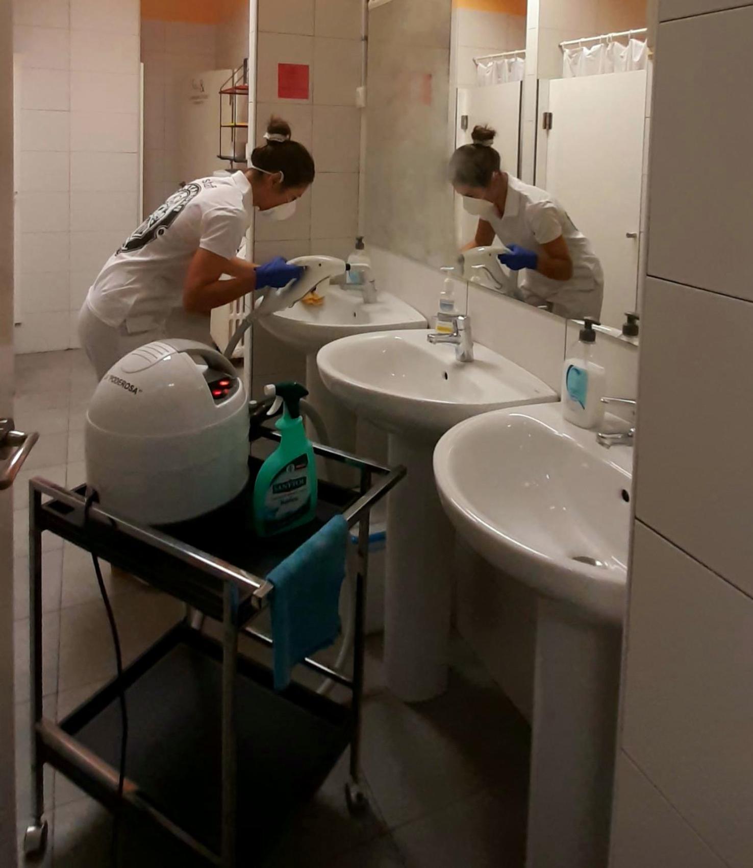 Santander Central Hostel