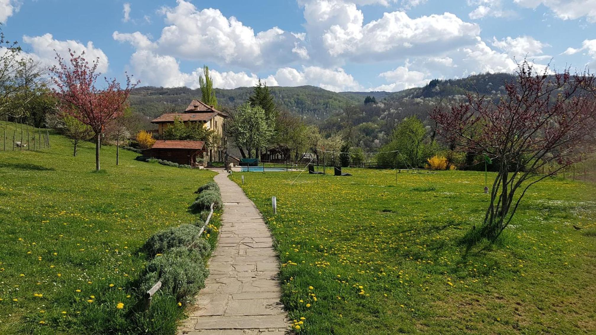 Agriturismo Fattoria Ca Di Sole