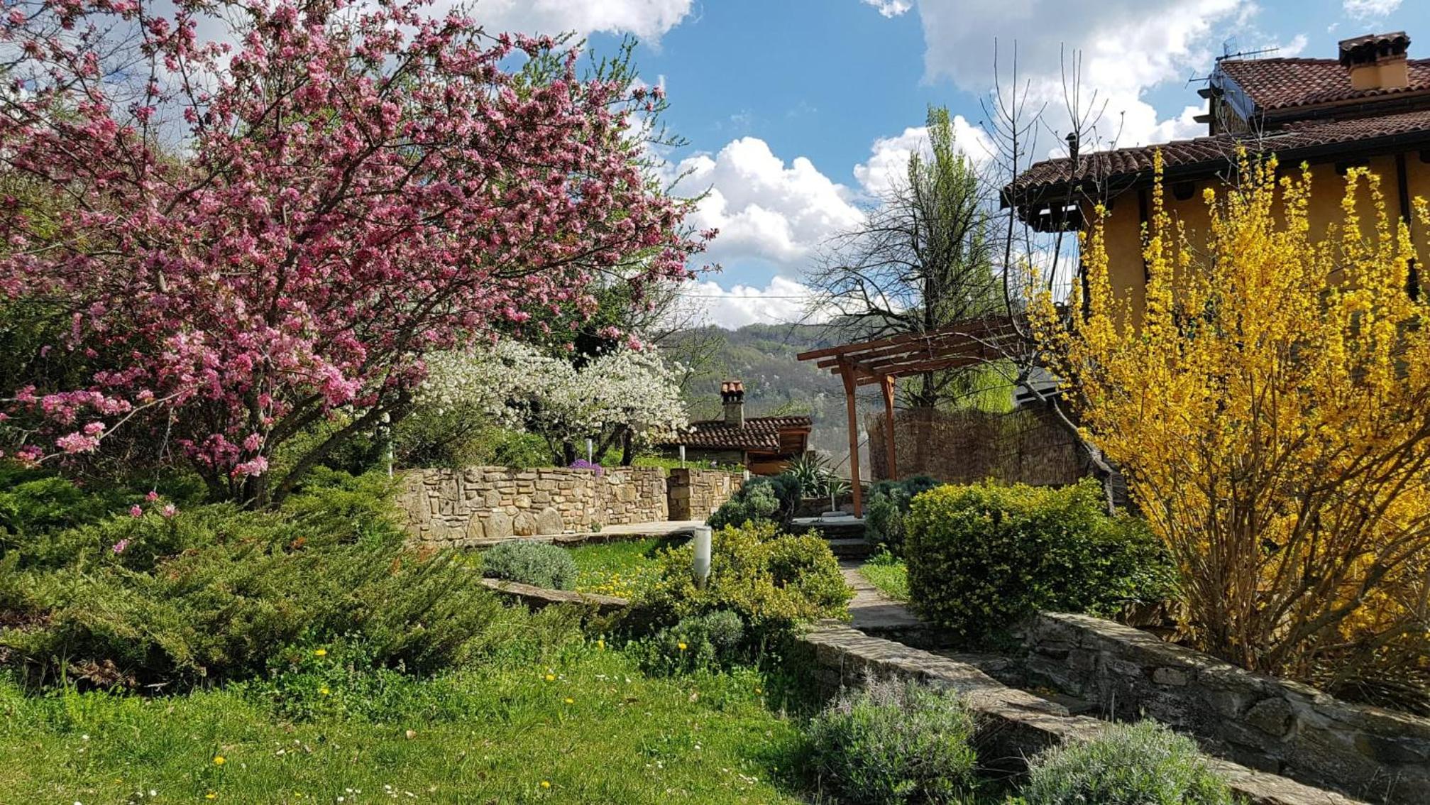 Agriturismo Fattoria Ca Di Sole