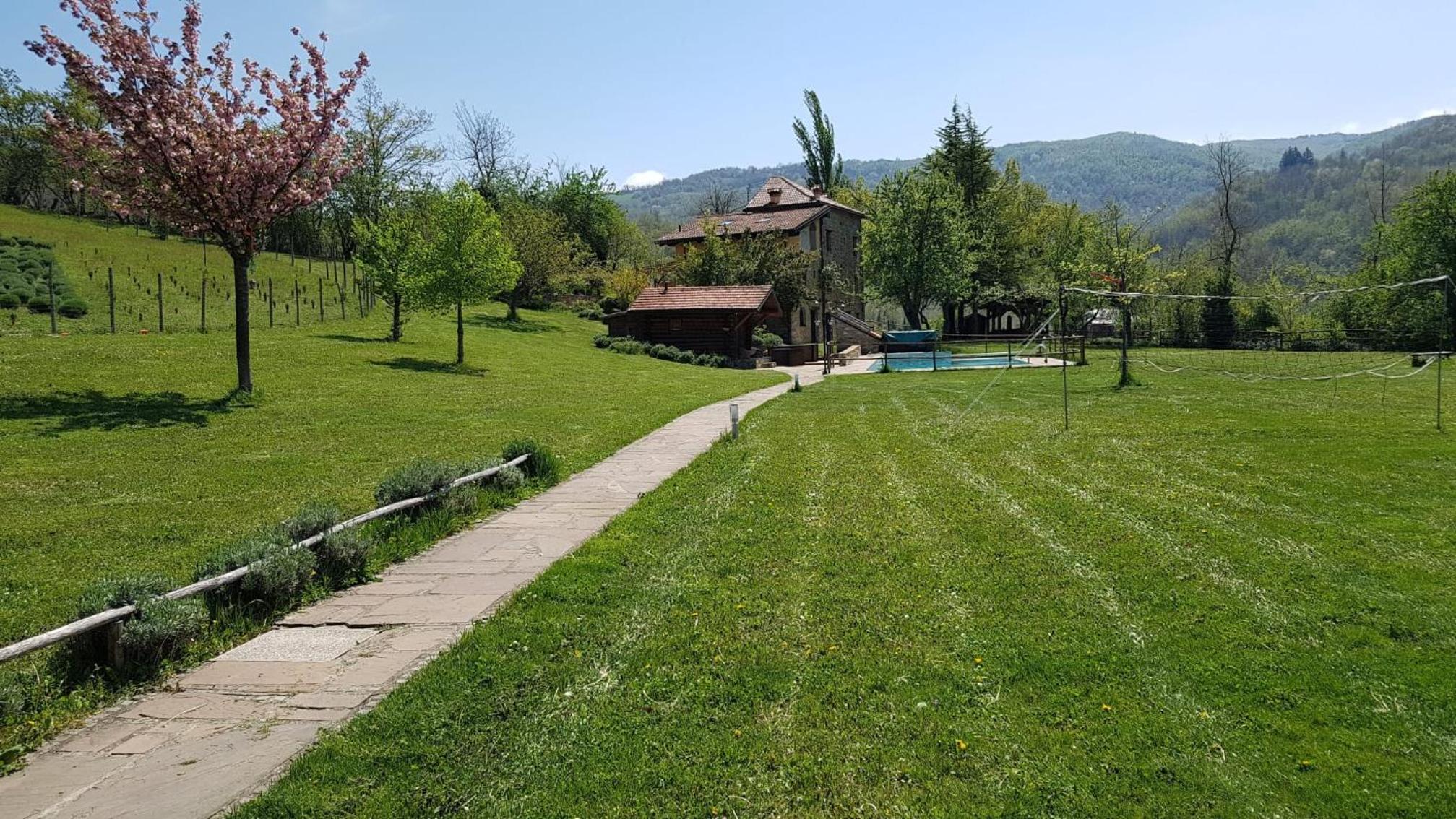 Agriturismo Fattoria Ca Di Sole
