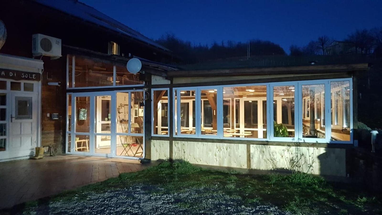Agriturismo Fattoria Ca Di Sole