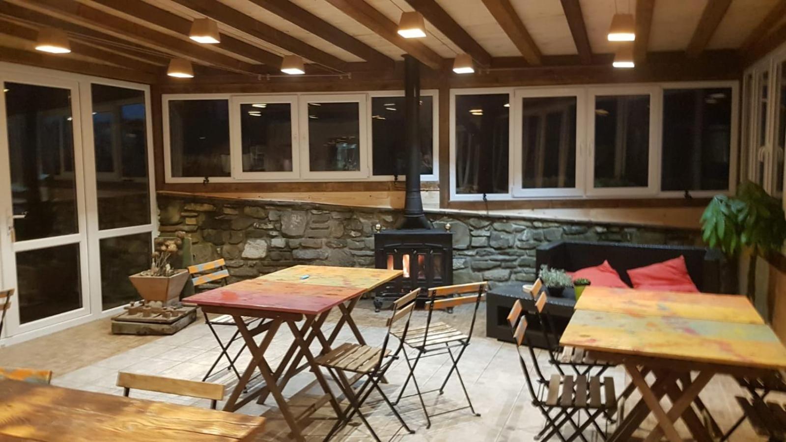 Agriturismo Fattoria Ca Di Sole