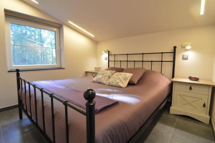 Vakantiewoning Kokilla
