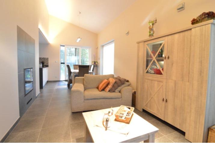 Vakantiewoning Kokilla