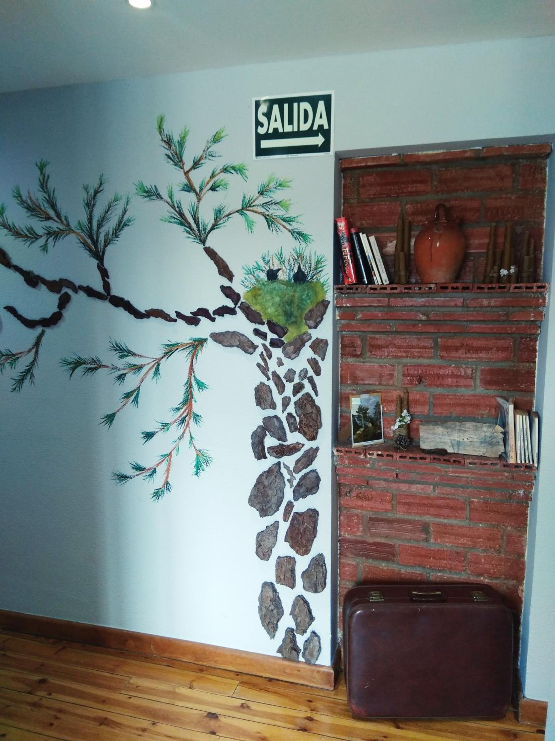 Hotel Rural del Médico