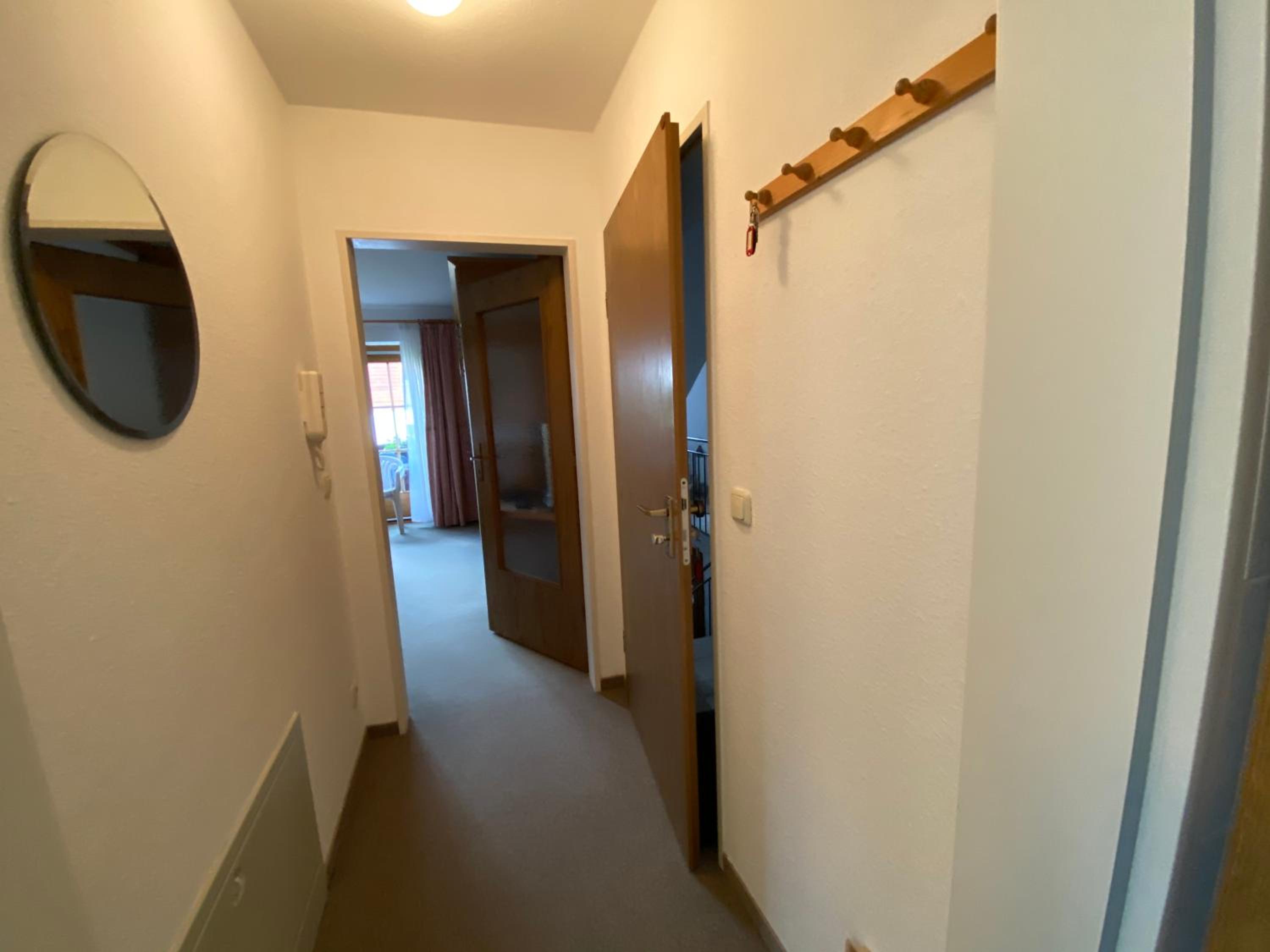 FeWos Haus Rebstock