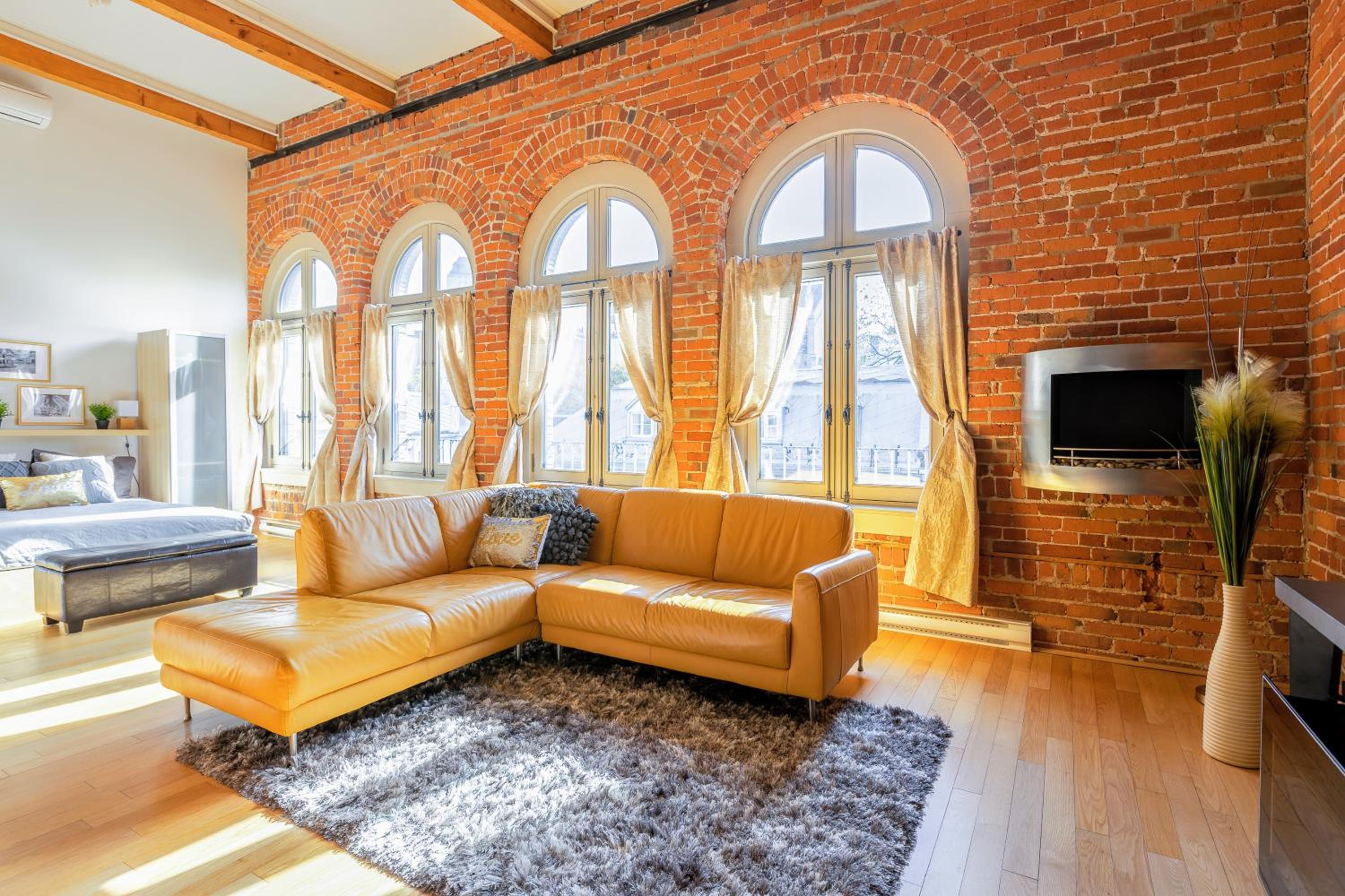 Les Lofts St Jean