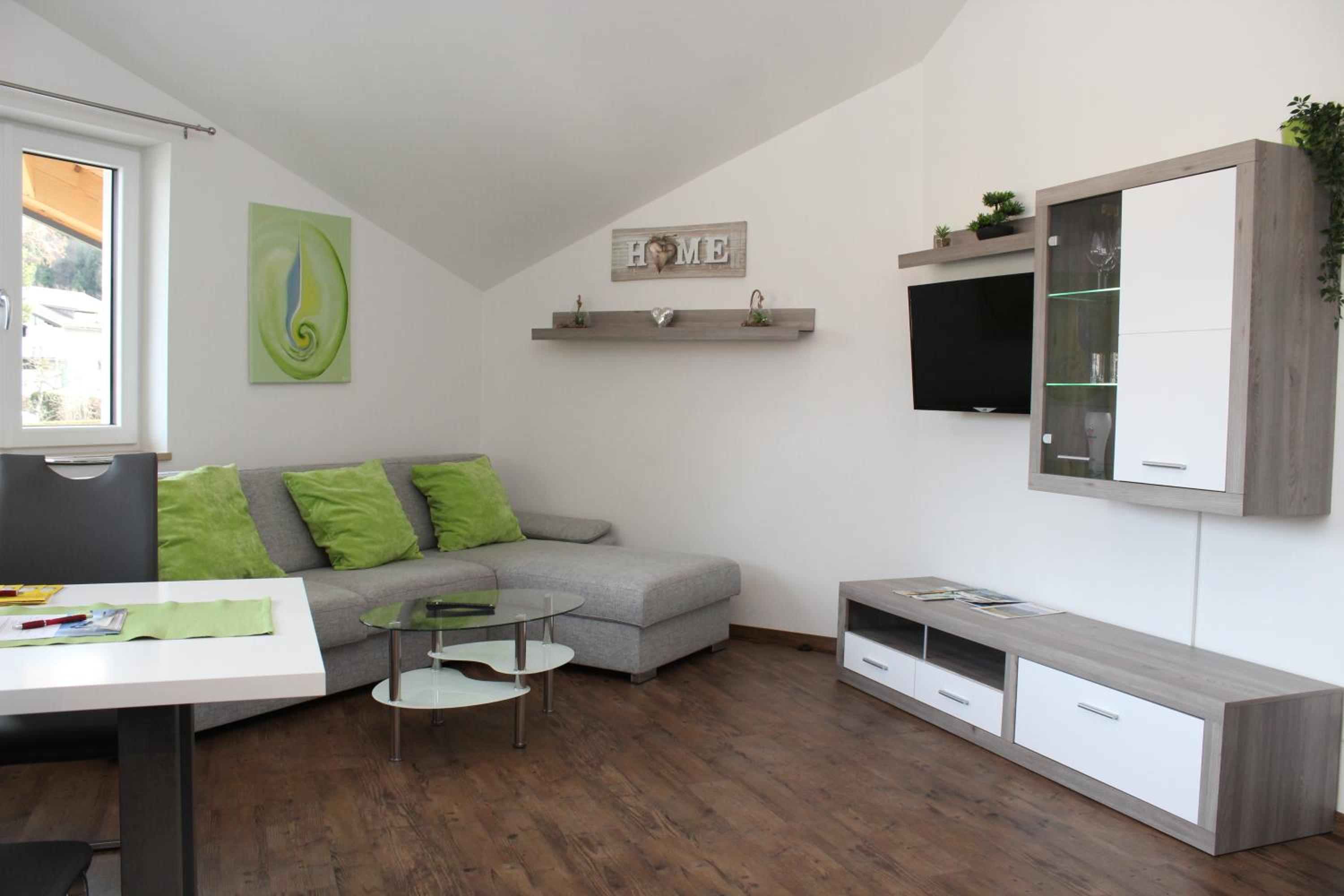Ferienwohnung Lindpointner