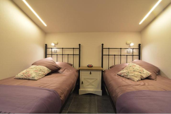 Vakantiewoning Kokilla