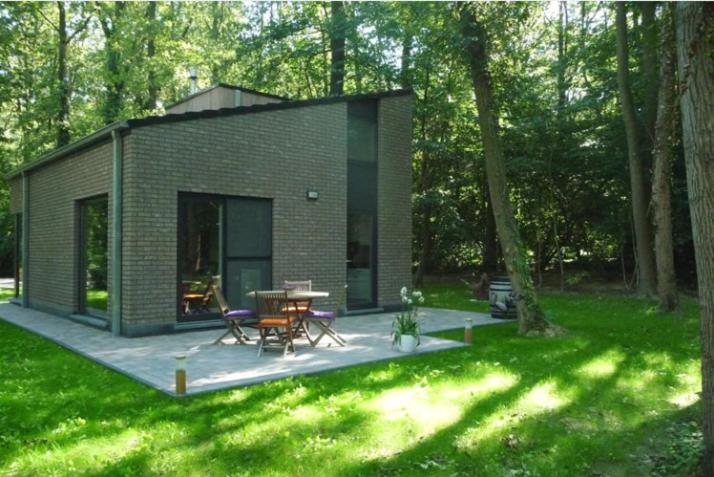 Vakantiewoning Kokilla