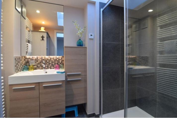 Vakantiewoning Kokilla