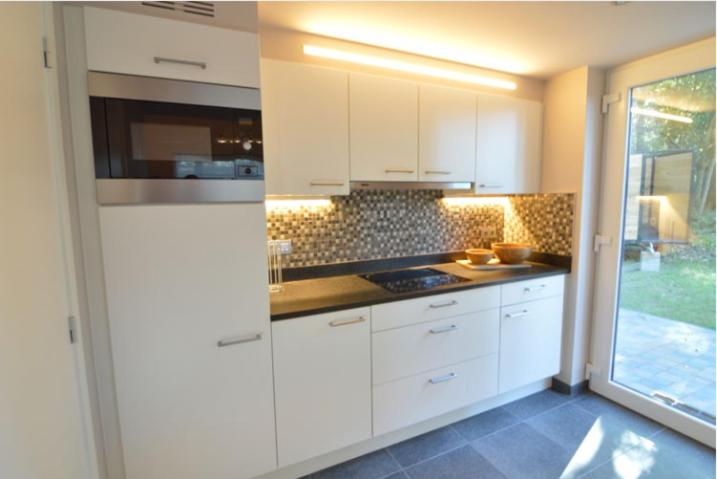Vakantiewoning Kokilla